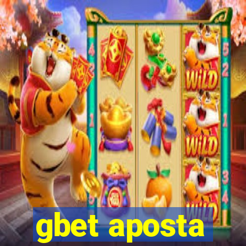 gbet aposta